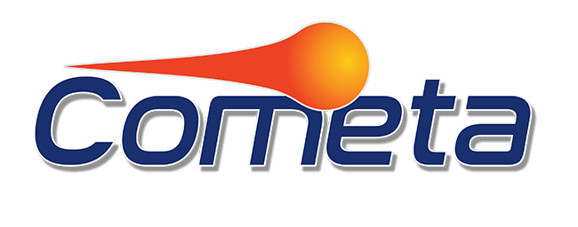 cometa descupinizadora